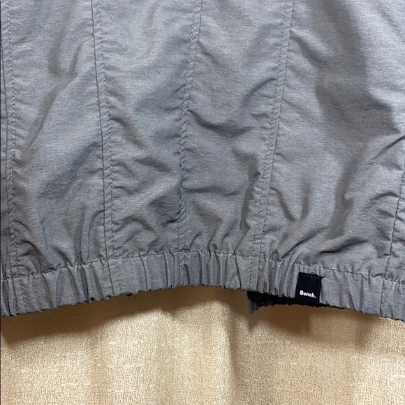 Bench Jackets & Coats Bench Urbanwear Windbreaker Jacket Poshmark